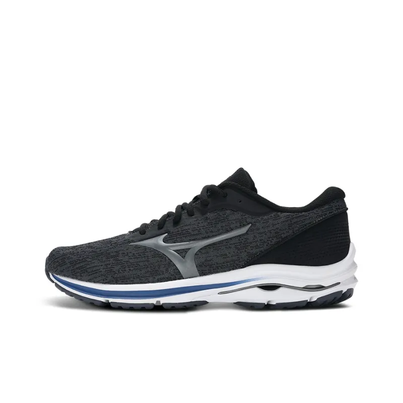 Mizuno Wave Kizuna 3 'Black'-0