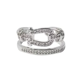 IOTS Rings Unisex