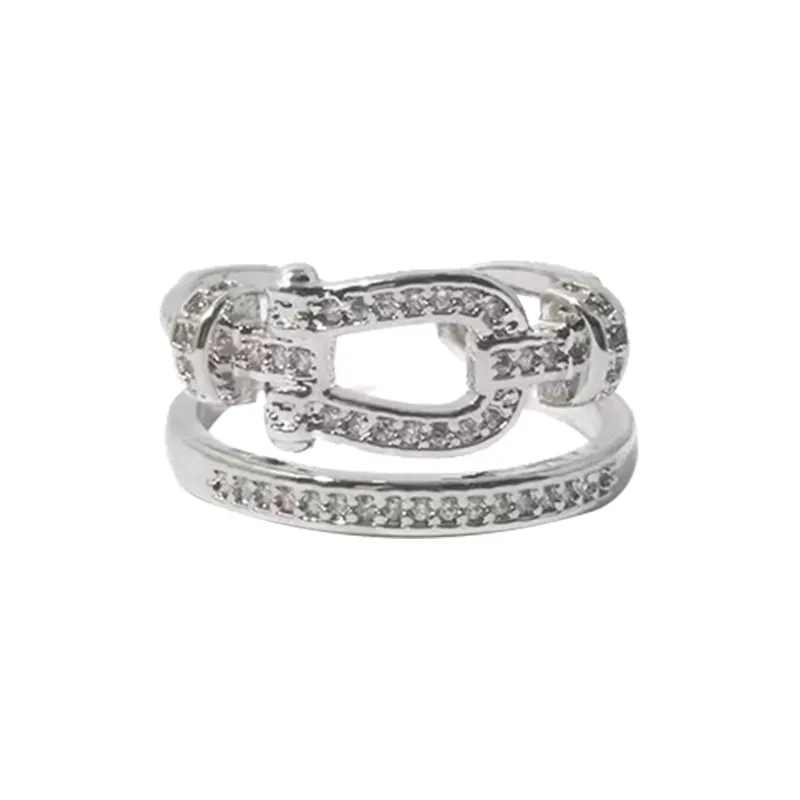 IOTS Rings Unisex-0