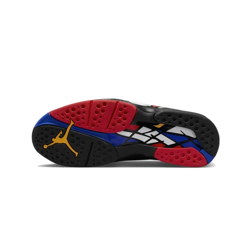 JORDAN 8 Retro Playoffs 2023-5