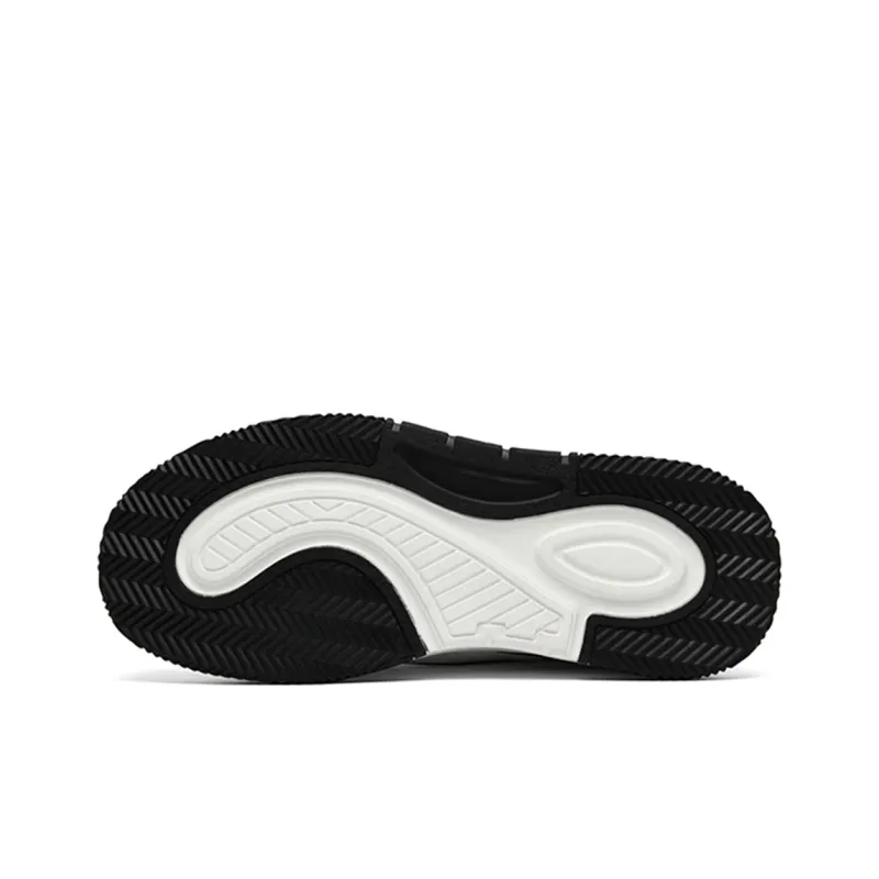 FAIRWHALE Classic And Versatile Casual Trendy Fashion Skateboard Shoes Men's-4