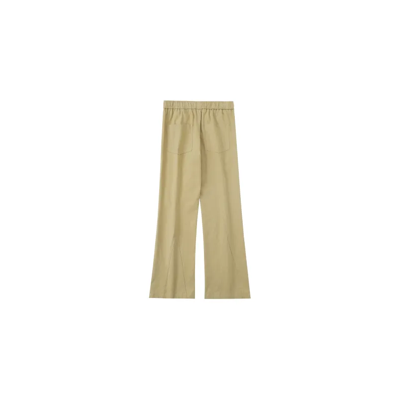 YATSI Casual Pants Unisex-18