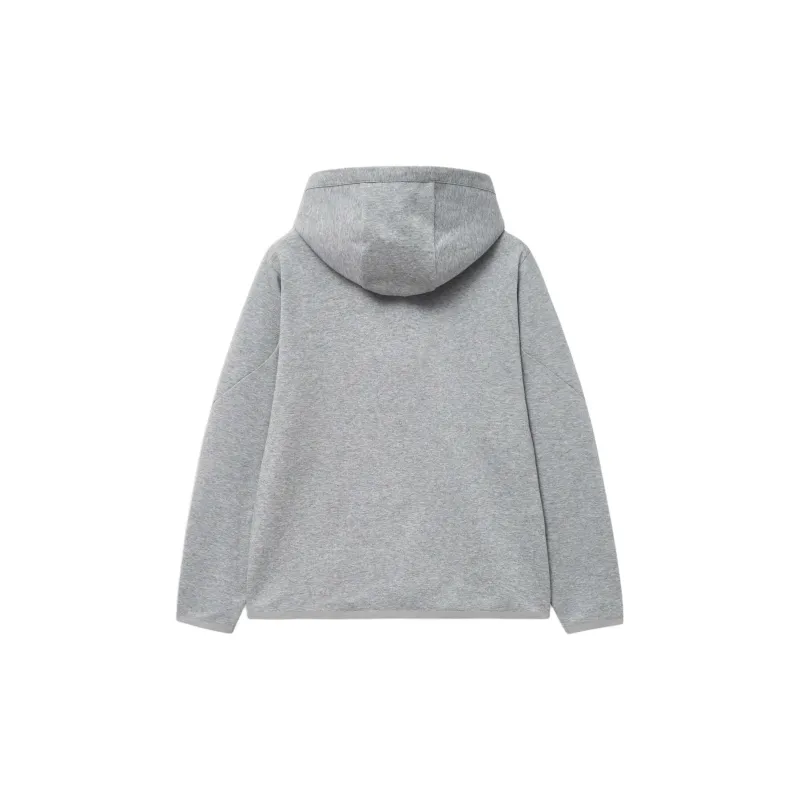 PUMA Jackets & Coats Men's Gray-1