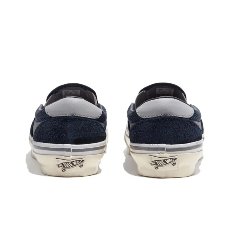 Slip On Tokyo Design Collective X Vans Reissue 98 Sp Lx 'Black Shadow'-3