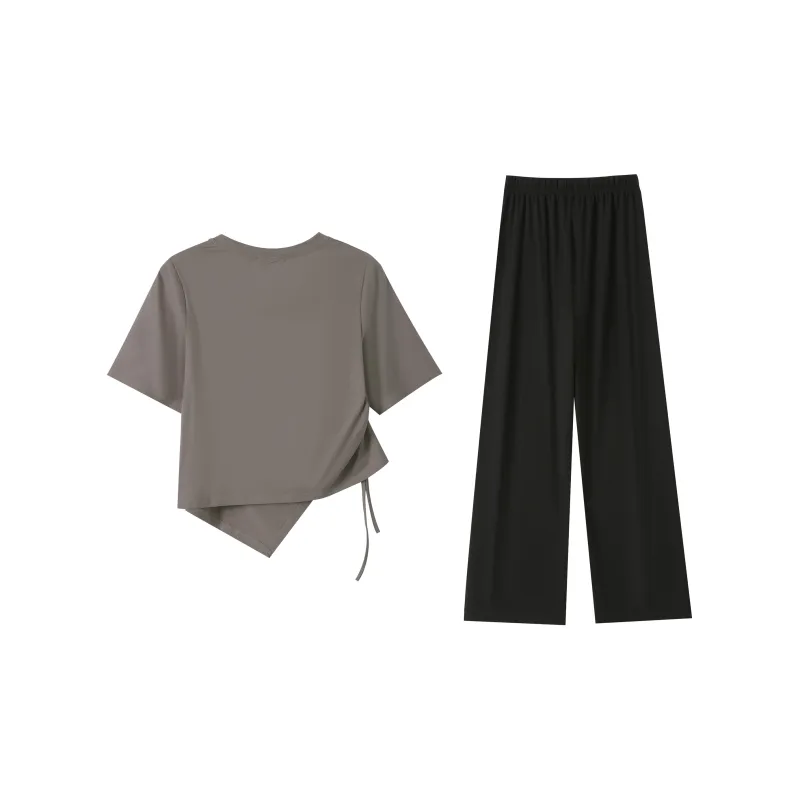 EIDOLON GRAIN Casual Suit Women's-5