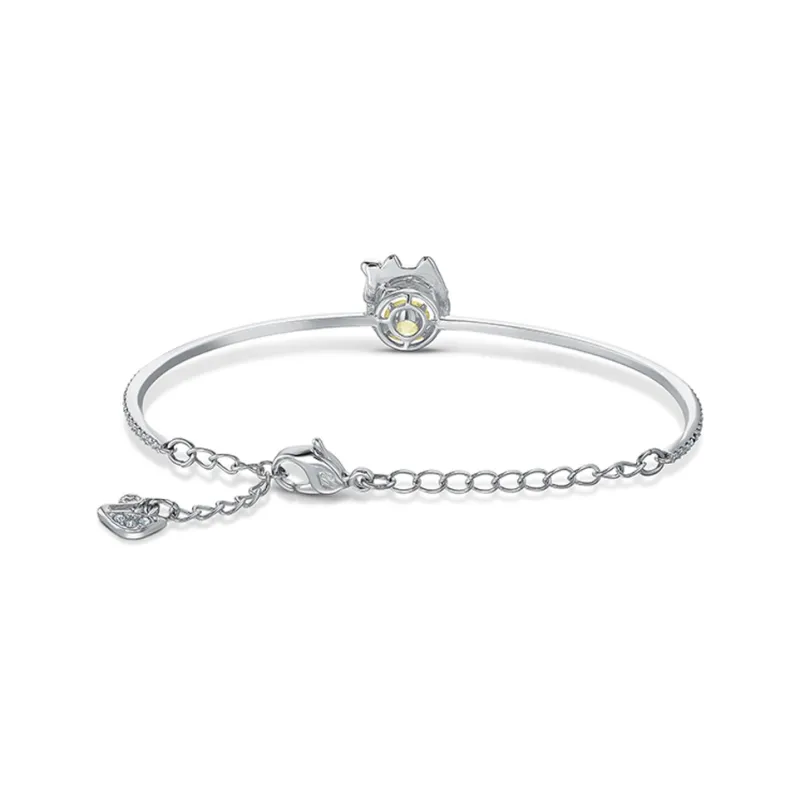 Swarovski Sparkling Dance Bangles Women's-2
