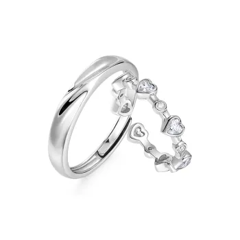 KADER Rings Unisex