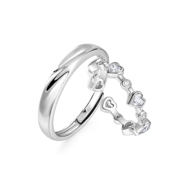 KADER Rings Unisex-0
