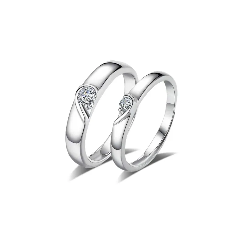 YOASOBI Rings Unisex-0