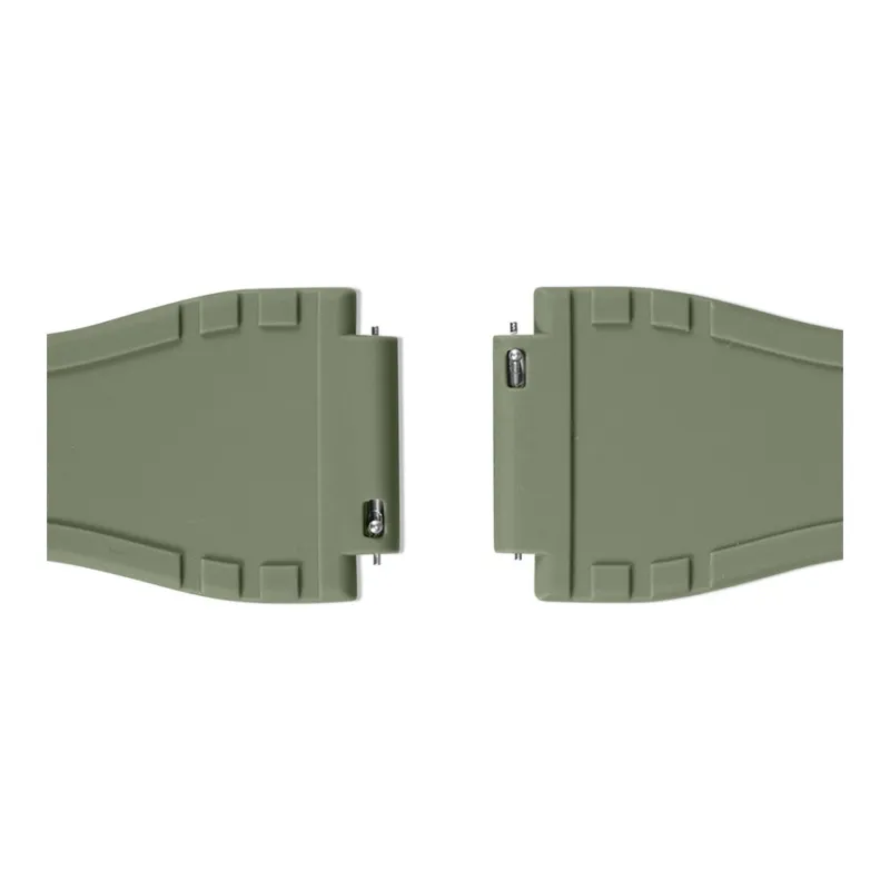 INFANTRY All Compatibility Watch Band Silicone Material-4