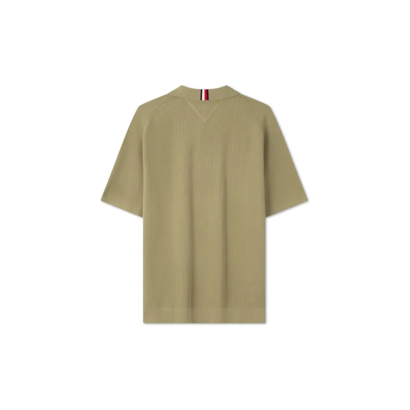 Tommy Hilfiger Polo Shirt Men's-5