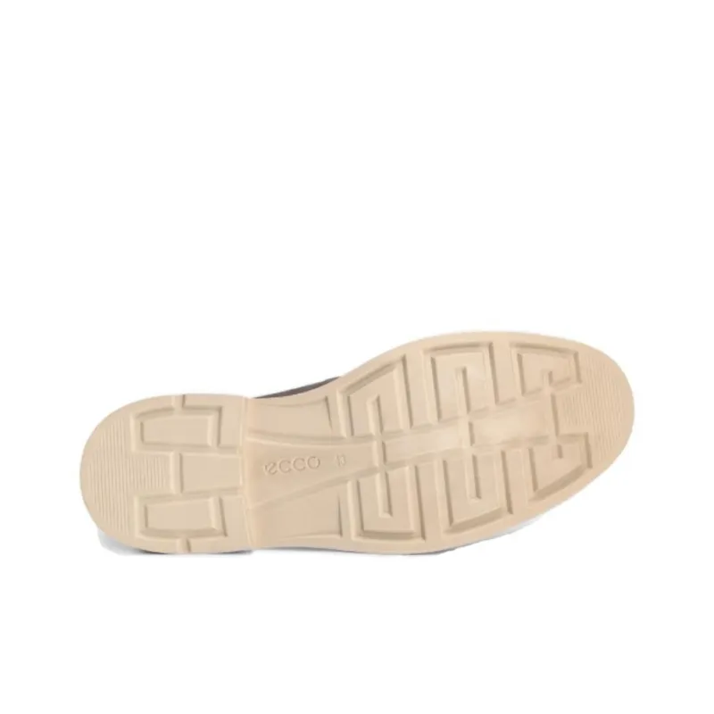 Ecco Loafers Men Umber-3
