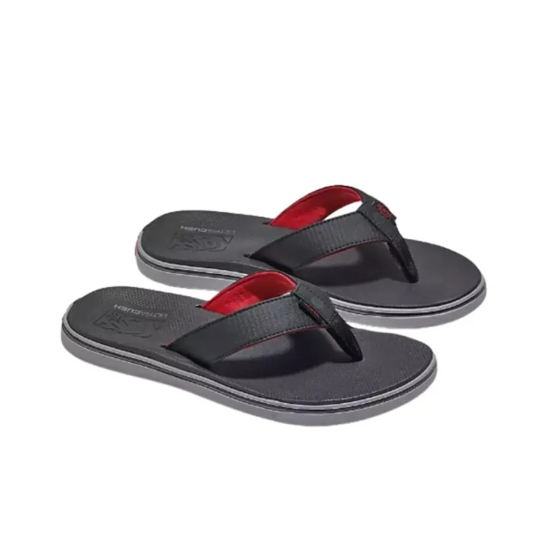 Vans Todos Dias VR3 Rubber Sole Flip Flops Men's Gray-1