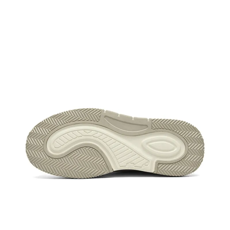 FAIRWHALE Classic And Versatile Casual Trendy Fashion Skateboard Shoes Men's-16