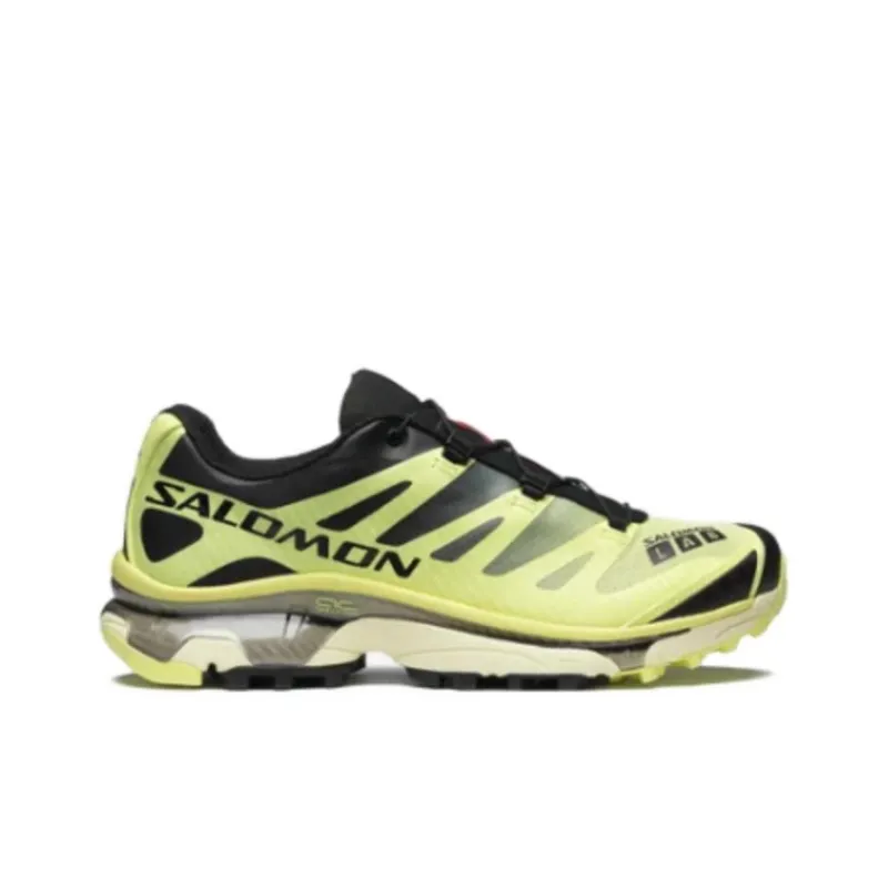 SALOMON XT 4 Og Sunny Lime-1