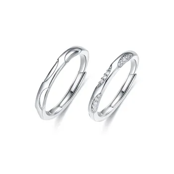 MOVER Rings Unisex