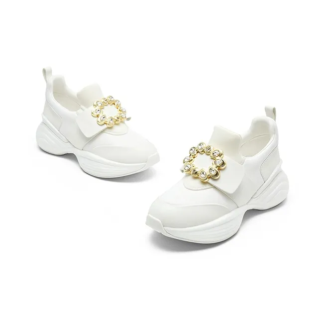 NINE WEST Low Top Casual Shoes Women's-6