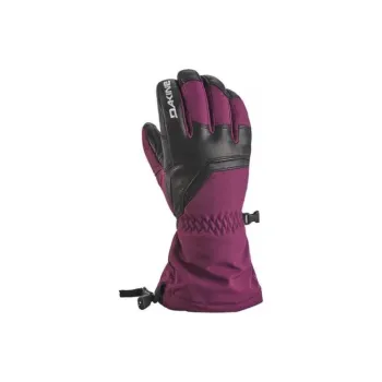 Dakine Skiing Gear Gloves Women's