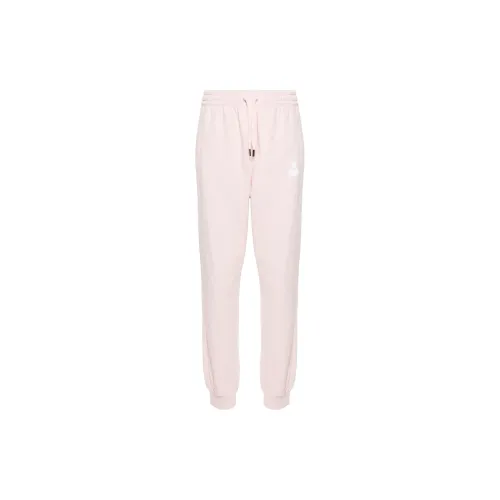 ISABEL MARANT ETOILE Casual Pants Women's Rose Pink