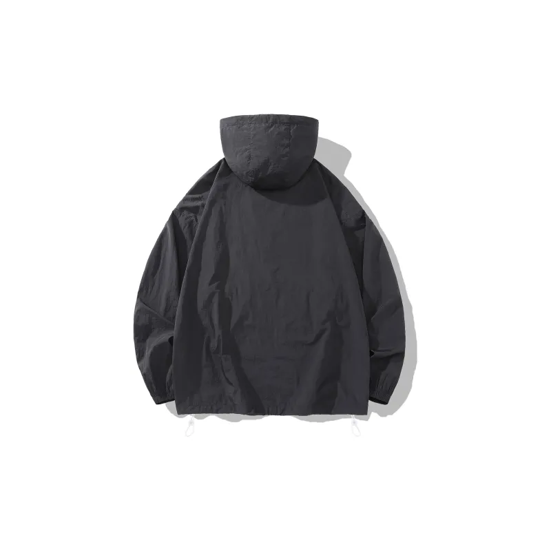 The Simpsons Sun Protection Clothing Unisex-8