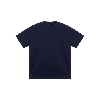 LOUIS VUITTON SS23 T Shirt Men's Blue