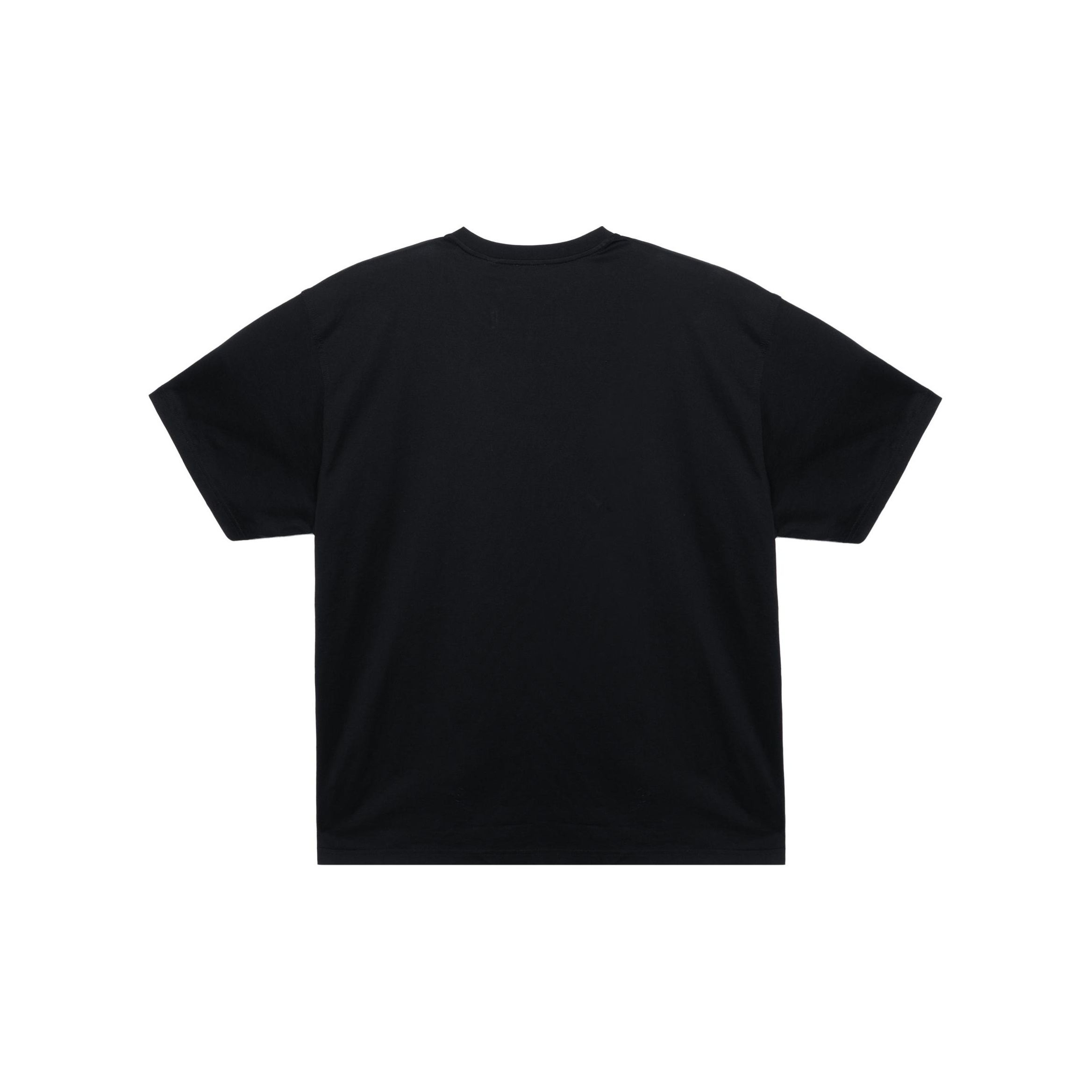 Burberry T-Shirts Men Black - POIZON