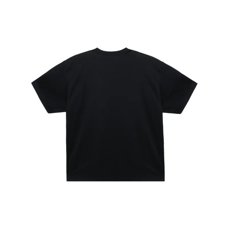 Burberry T Shirts Men Black-1