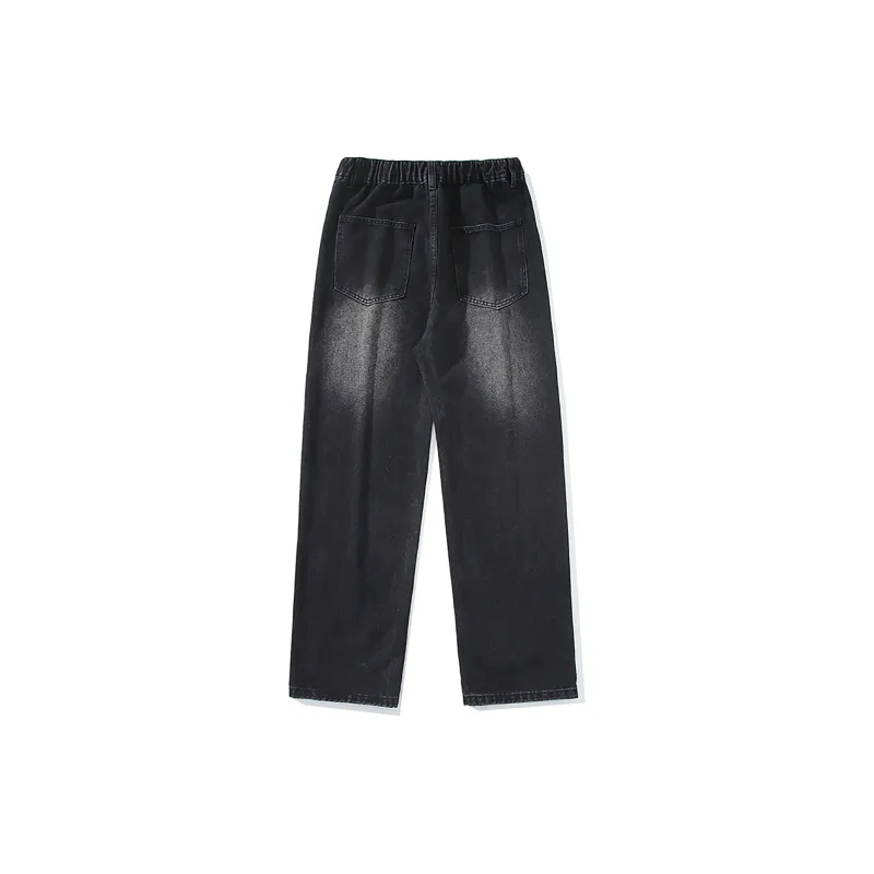 LTIFONE Jeans Unisex-7