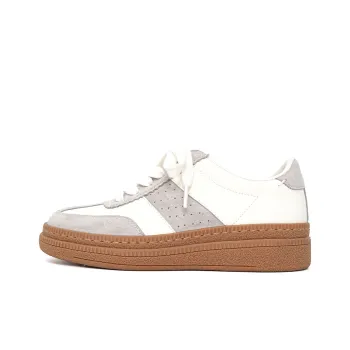 IN&IN Low Top Skateboard Shoes Women's
