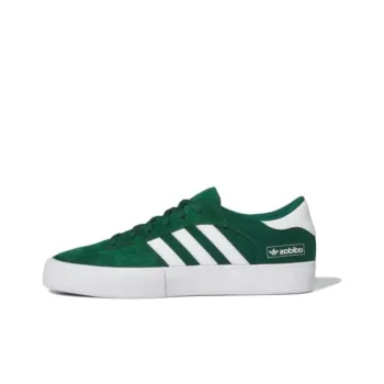 Adidas Originals Matchbreak Super Dark Green Cloud White