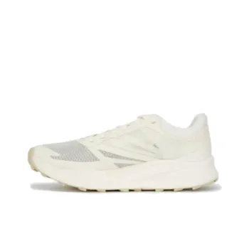 THE NORTH FACE Vectiv Enduris Slip Resistant And Breathable Low Top Outdoor Shoes Men's Beige