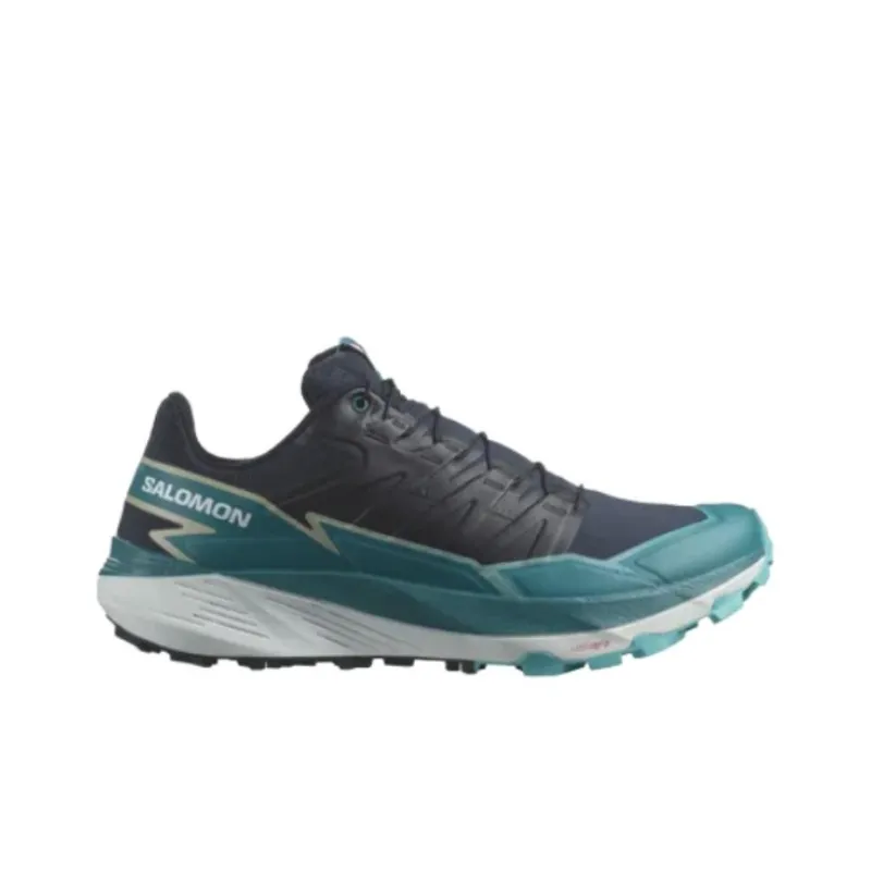 Thundercross SALOMON 'Carbon Tahitian Tide'-1