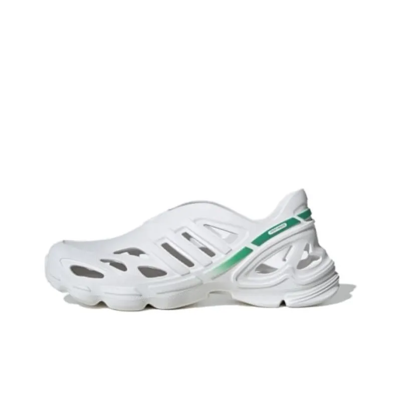 AdiFOM Supernova Adidas Originals 'White Semi Court Green'-0