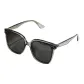 MK430YJ-002 Transparent Gray Lens