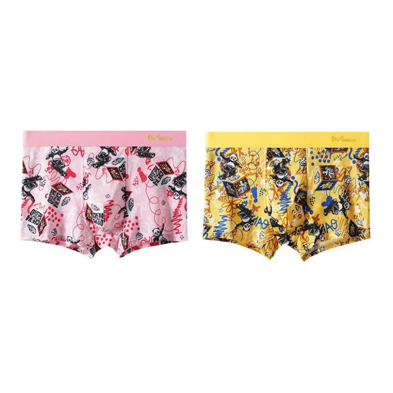 MIIOW Men Underpants-9