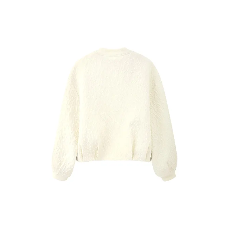 NINE WEST Baseball Jacket Women's-3