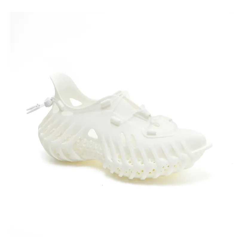 2AM TECHNOLOGY Collection, Demon Of Dreams Clogs Unisex-18
