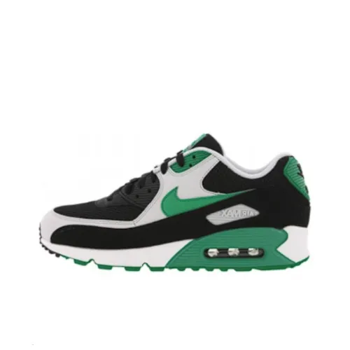 Nike Air Max 90 Essential Black Stadium Green