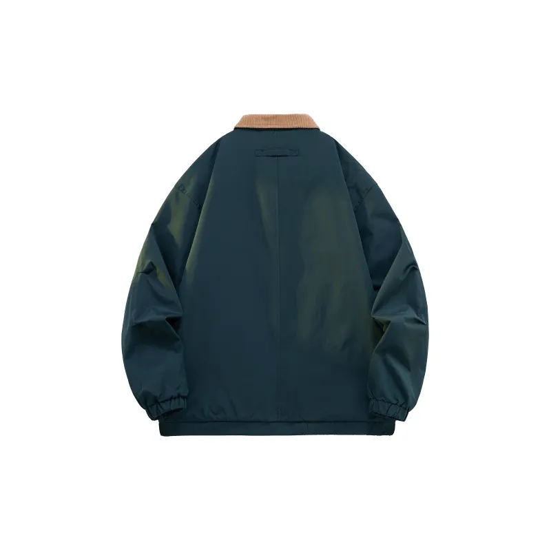 BOTH PLAY Jackets Unisex-6
