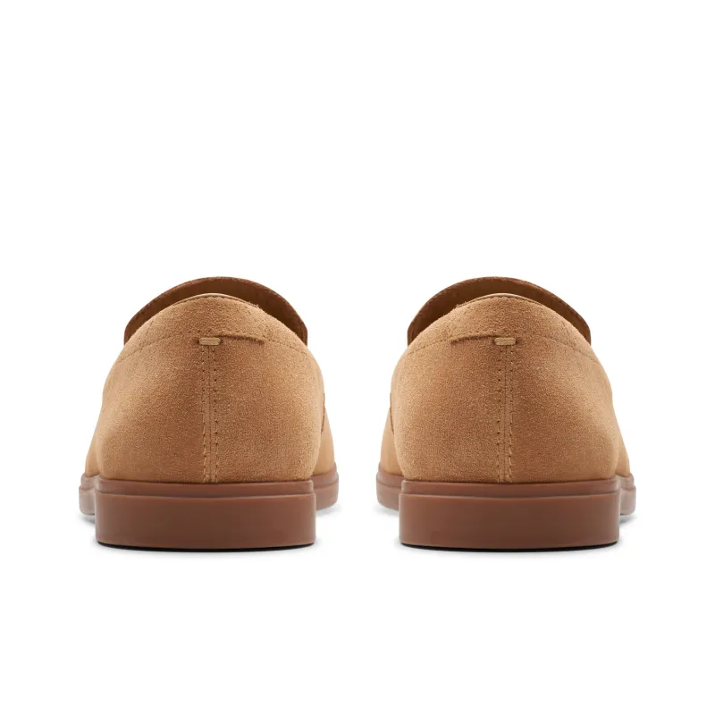 Clarks Loafers Men Light Brown/Umber-3