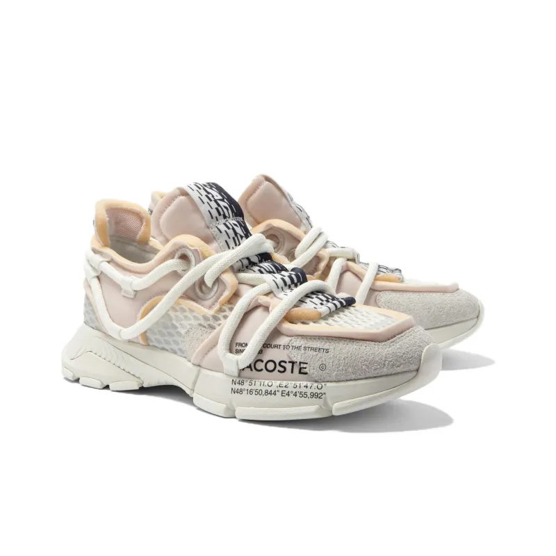LACOSTE L003 Active Runway Low-top Sneakers-1