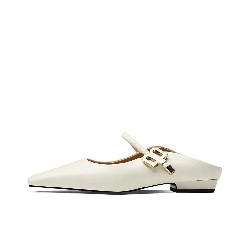 BOSSSUNWEN Slide Slippers Women's-5