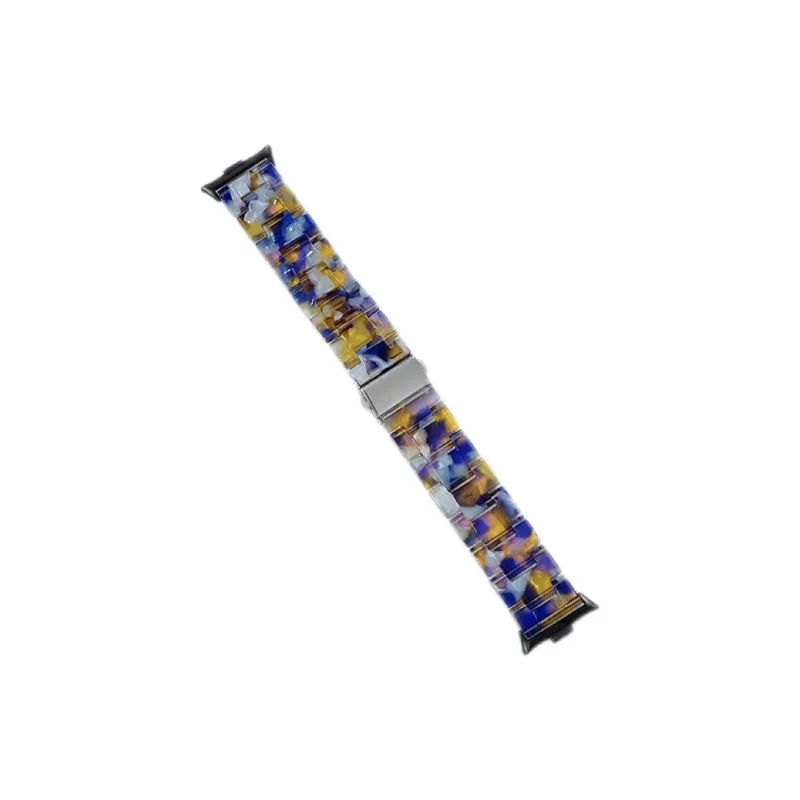 CHENSONG Xiaomi Compatibility Watch Band Resin Material-3
