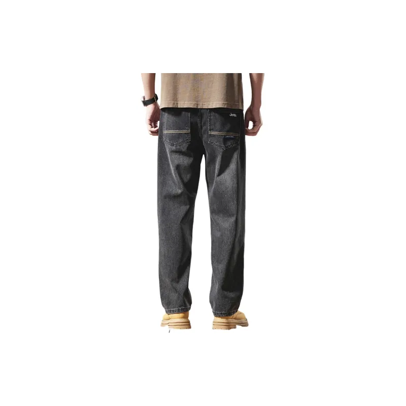 Jeep Jeans Men-5