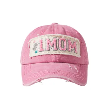 Classmate Yang Cotton Baseball Caps Unisex