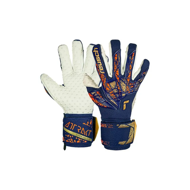 REUSCH Goalkeeper Gloves-0
