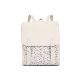 Ivory Small Flower