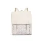 Ivory Small Flower