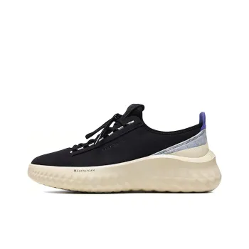 COLE HAAN Casual Shoes Women's Low Top Black