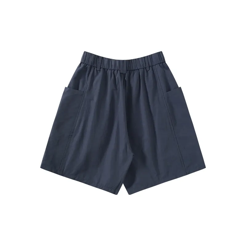 Madgood Casual Shorts Unisex-1